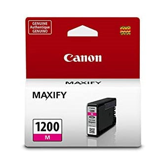 9233B001 Canon PGI1200 Cyan Original Ink Cartridge