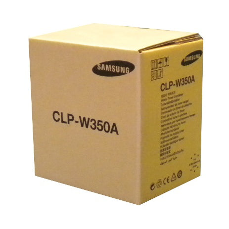 CLPW350A/SEE Samsung Original Waste Toner Tank
