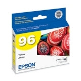 T096420 Epson cartouche d'encre jaune produit authentique