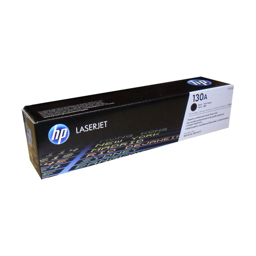 CF350A HP #130A Black Original Toner Cartridge