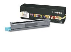 X925H2KG Lexmark X925 Black High Yield Toner Cartridge