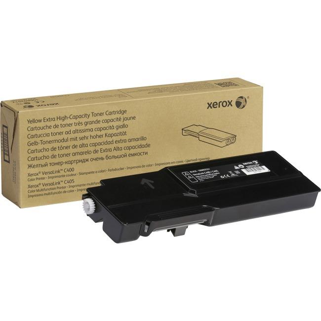 106R03524 Xerox Black XT High Capacity Original Toner Cartridge