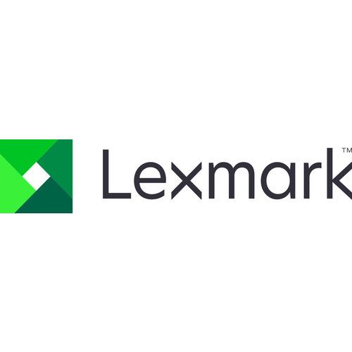 58D1U0E Lexmark Black Unison Original Toner Cartridge