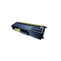 TN331Y Brother Yellow Original Toner Cartridge