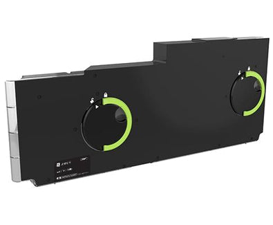 72k0w00 Lexmark Waste Toner Container (CS820 CX8xx)