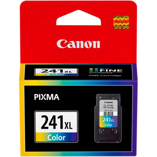 5208B001 Canon CL241XL  Color Cartridge MG210/3120/4120