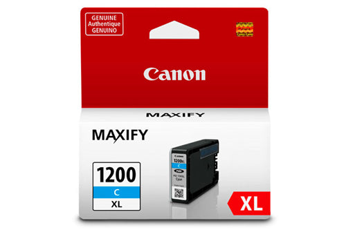 9196B001 Canon PGI1200XL Cyan 12 ml