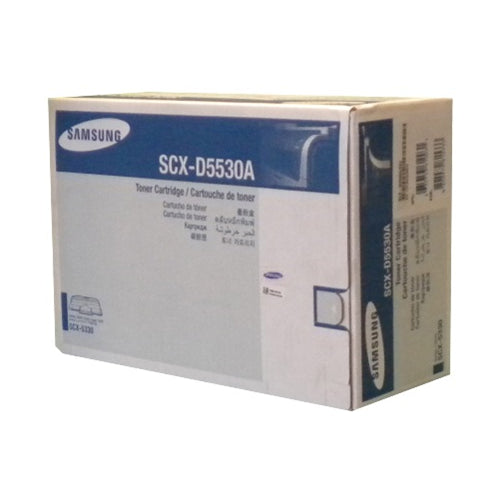 SCXD5530A Samsung Cartouche de toner /tambour noir produit d’origine