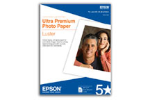 S041405 Papier photo Epson Ultra Premium Lustre Lettre
