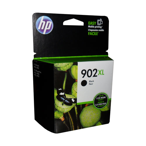 T6M14AN#140 HP #902XL Black Original Ink Cartridge