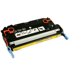 2575B001 Canon 117Y Yellow Original Toner Cartridge