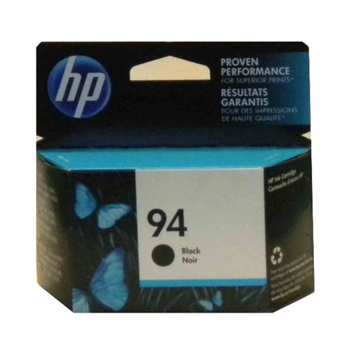 C8765WN HP 94 NAM Black Print Crtg