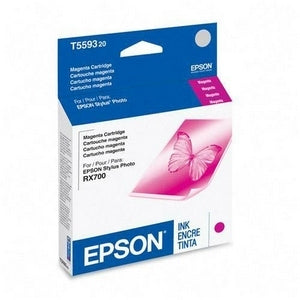 T559320  Epson cartouche d'encre magenta produit authentique
