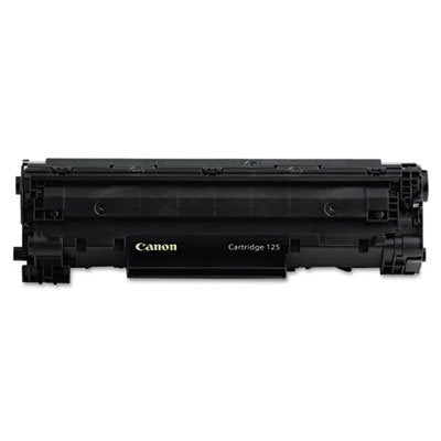 3484B001 Canon 125 Toner Cartridge