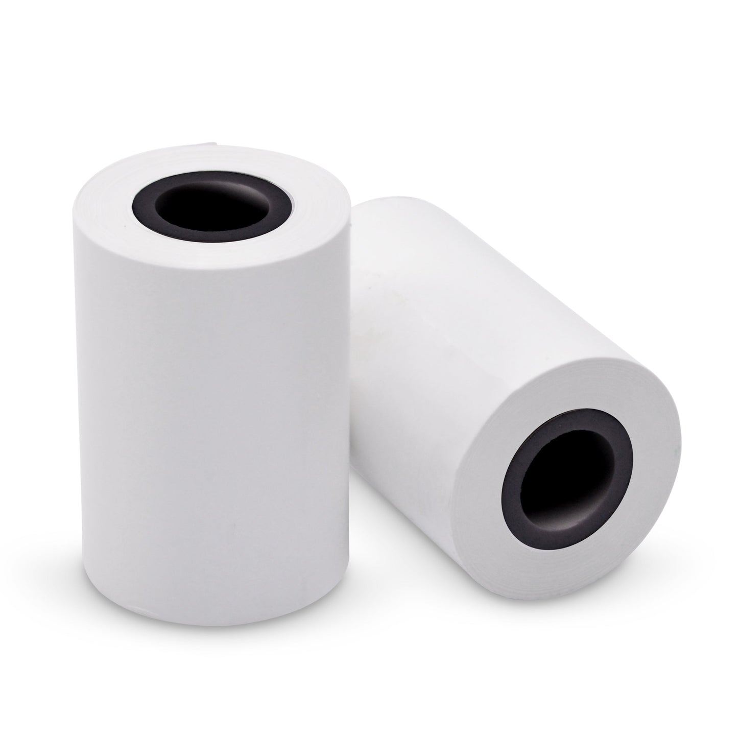 9078-2981 Iconex 2 1/4" X 42' BPA FFree Thermal Paper Roll 48 RLS/CTN