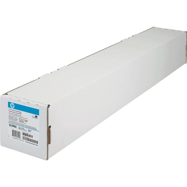 Q1398A Papier bond universel HP 42 x 150