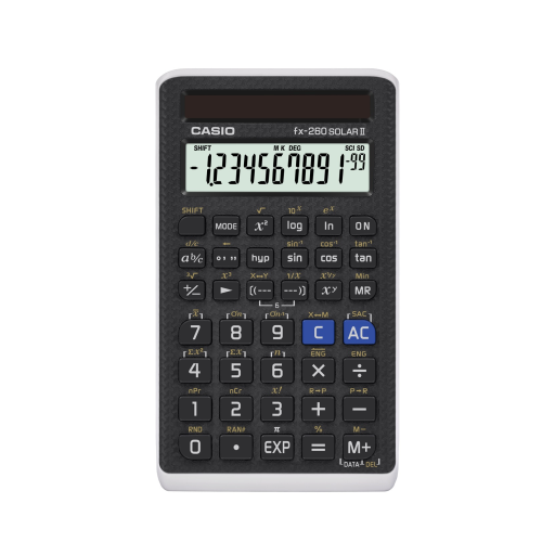 Calc Scientific SolarII 144 FCN