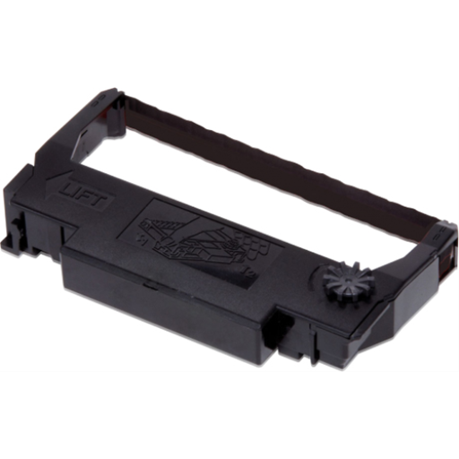 Epson ERC-38BR Black/Red Ribbon Cartridge