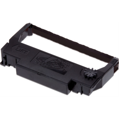 Epson ERC-38BR Black/Red Ribbon Cartridge