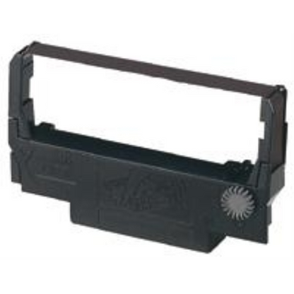 Epson ERC-38B Black Ribbon Cartridge