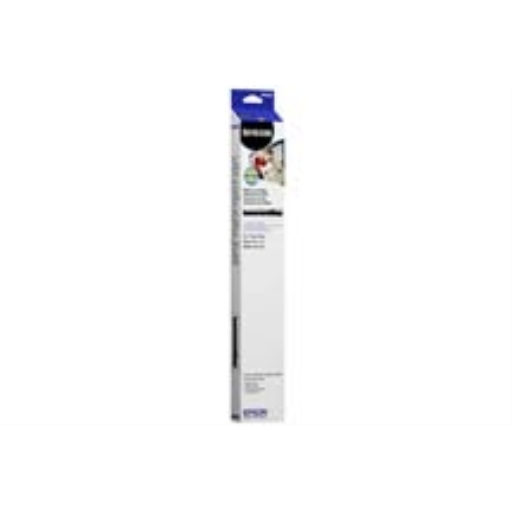 Epson S015335 Black Ribbon Cartridge for FX-2190/LQ-2090