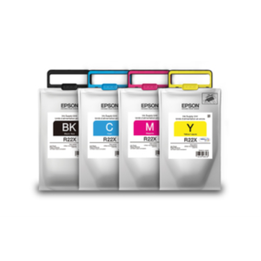 TR12X420 Epson R12X Ink Pack