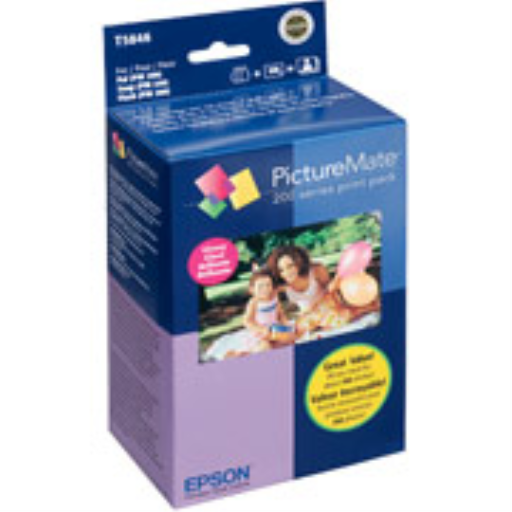 T5846 Epson  Original Print Pack