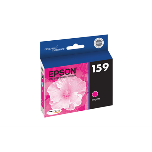 T159320 Epson cartouche d'encre magenta produit authentique