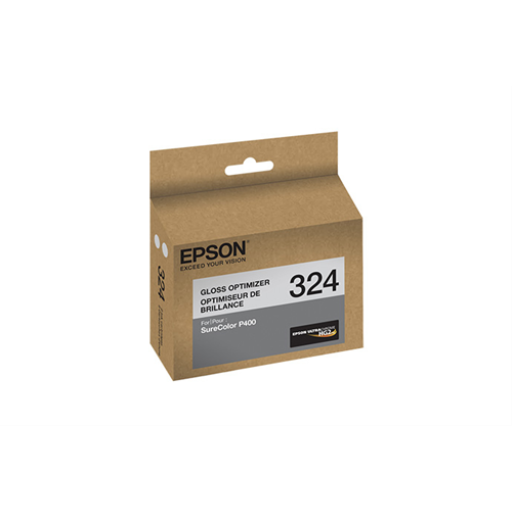 T324020 Epson 324 Gloss Optimizer Ink Cartridge
