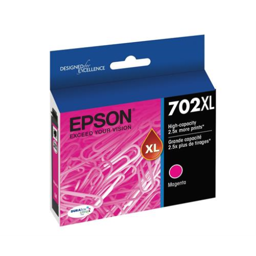 T702XL320-S Epson cartouche d'encre magenta produit originale  
