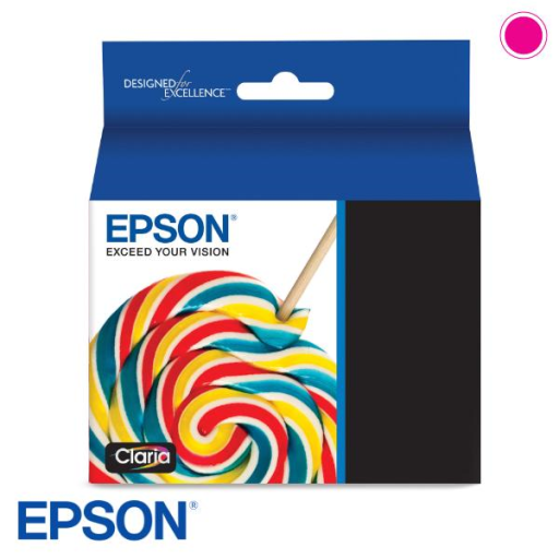 T277XL320 Epson cartouche d'encre magenta produit authentique