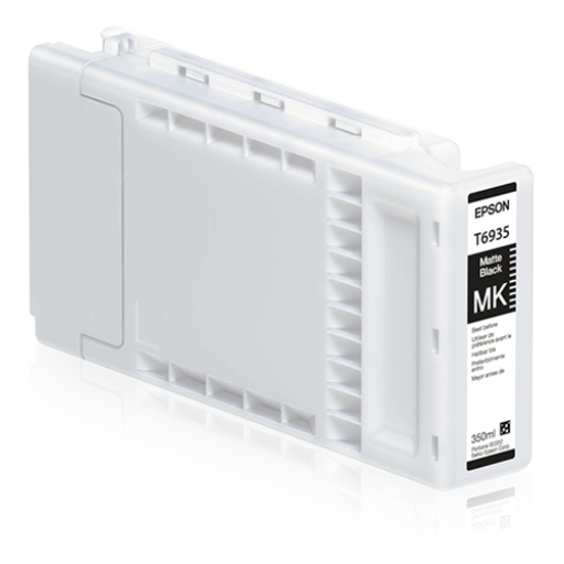 Epson SureColor T-Series UltraChrome XD- Matte Black