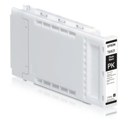 Epson SureColor T-Series UltraChrome XD- Photo Black