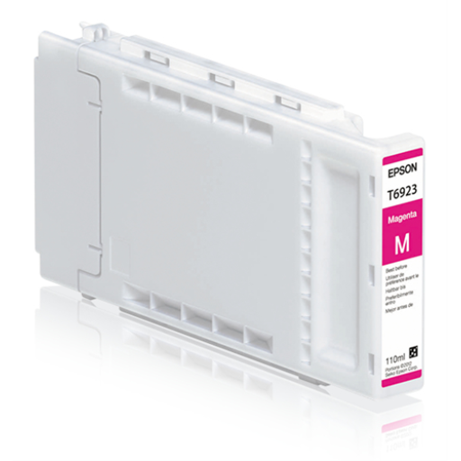 Epson SureColor T-Series UltraChrome XD- Magenta 110