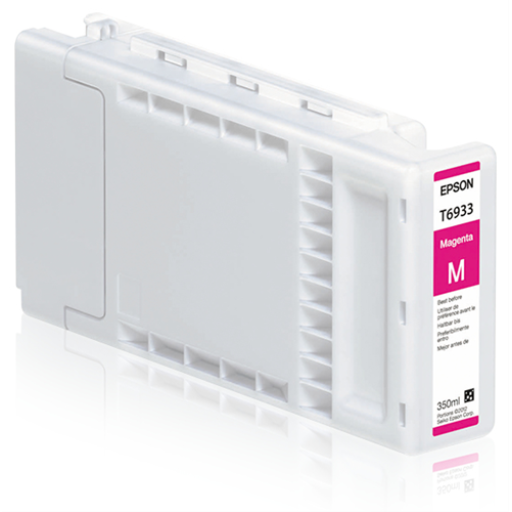 Epson SureColor T-Series UltraChrome XD- Magenta 350