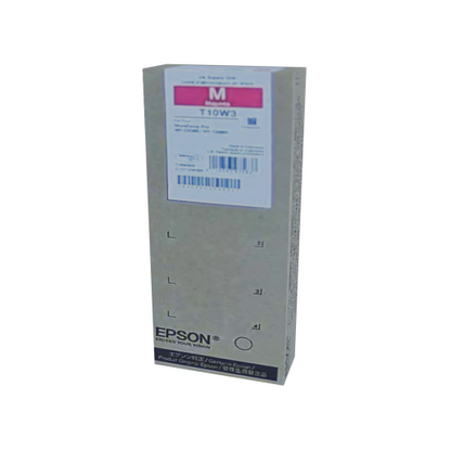 Pack d'encre magenta haute capacité Epson T10W300
