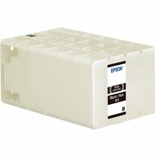 EPSON T792XL120 DURABrite Pro Black Ink Cartridge - High Capacity