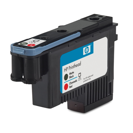 Cartouche d'encre HP CD949A - 73 noir mat