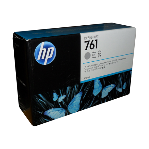 Cartouche d'encre grise HP CM995A 400 ml