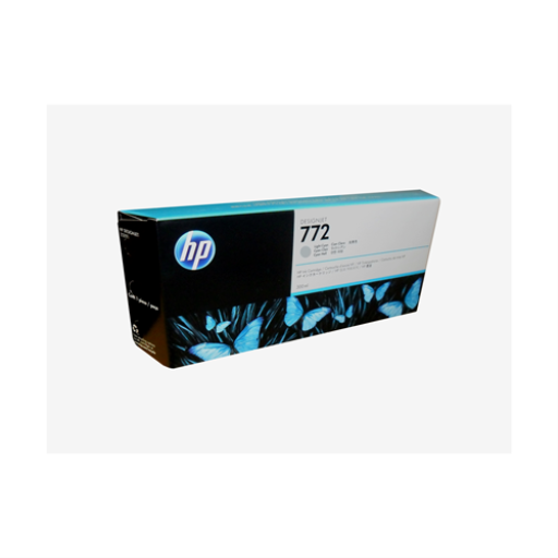 HP CN632A - 300ml Light Cyan Ink Cartridge for DesignJet Printers