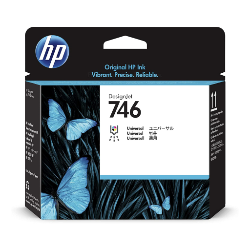 HP P2V25A 746 Printhead