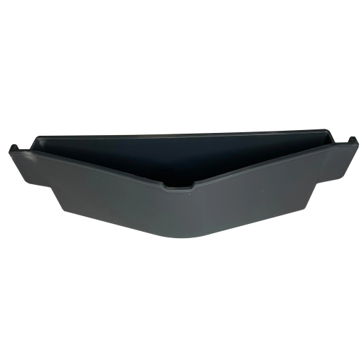 Rakabot PLA-BUCKET2X-A1 Plastico 2x Containers Anthracite