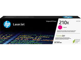 HP 210X Mgn Original LaserJet Toner Crtg