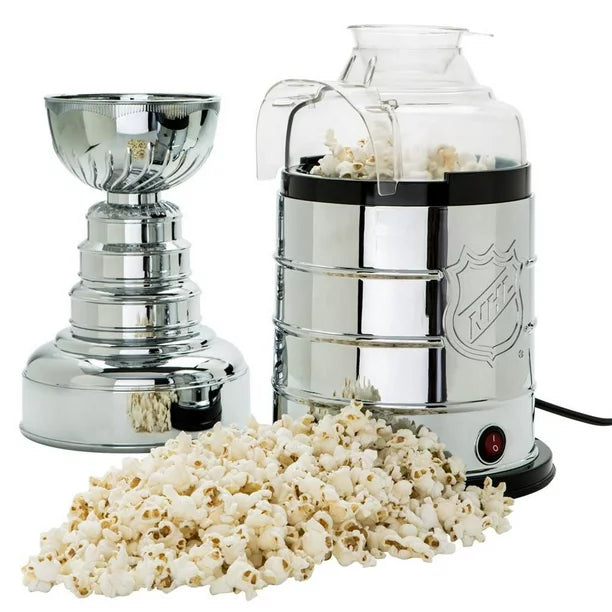 POPNHLSTAN Popcorn Maker NHL Stanley Cup