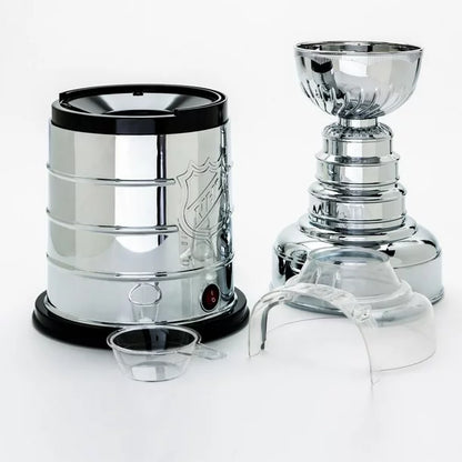 POPNHLSTAN Popcorn Maker NHL Stanley Cup