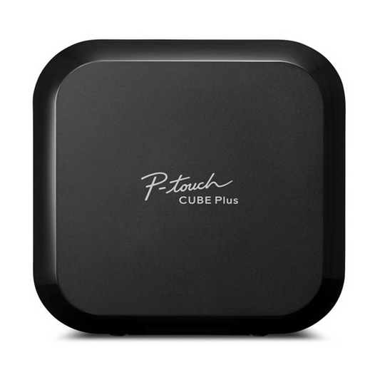 PT-P710BT P-touch CUBE Plus Smartphone and PC Label Maker