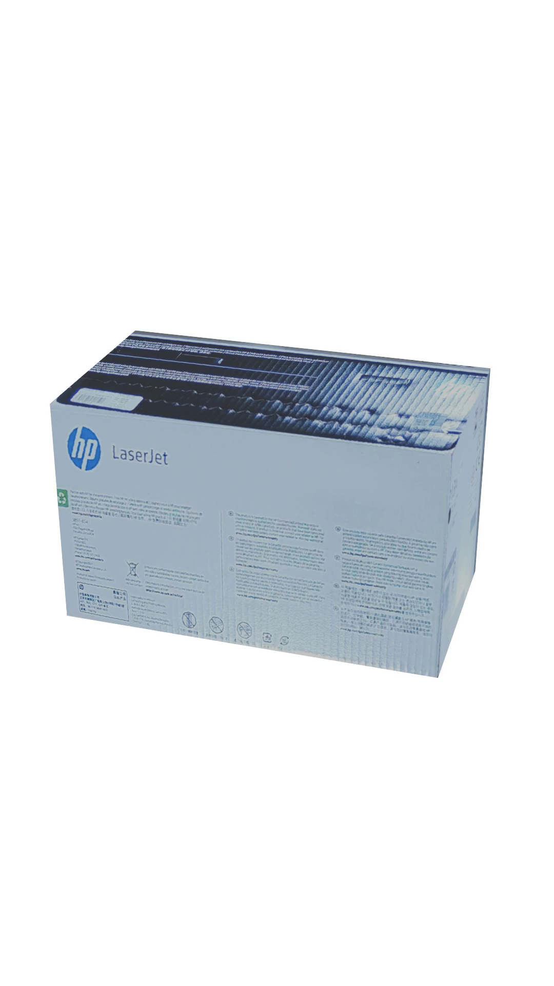 HP 213A Blk Original LaserJet Toner Crtg