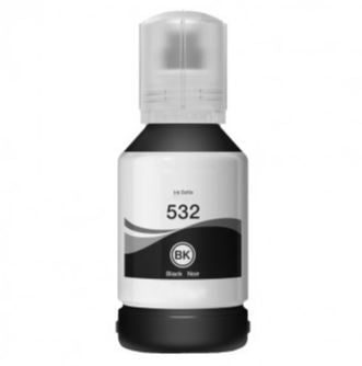 T532120 Epson 532 Pigment Black Ink Bottle