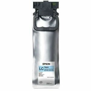 Epson T46J520 Light Cyan Ink Cartridge for SureLab D1070 250ml