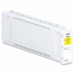 Epson T50L420 UltraChrome XD3 Yellow Ink Cartridge 700ml